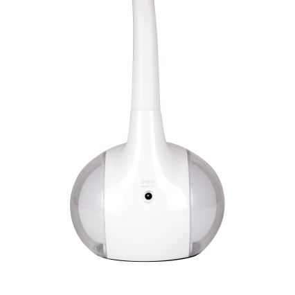 LED RGBW Dimbar touch bordslampa COSMOS LED/6,5W/230V vit