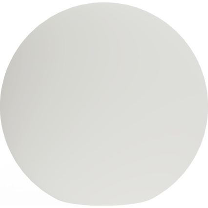 LED RGBW Dimbar utomhuslampa GLOBO 1xE27/9W/230V 2700-6500K Ø 60 cm IP44 Wi-Fi