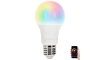 LED RGBW Glödlampa A60 E27/12W/230V 2700-6500K - Aigostar