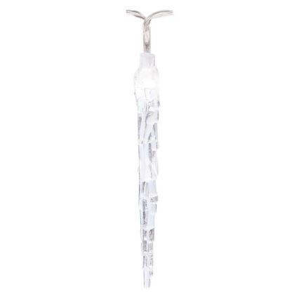 LED-slinga 10 LED / 2x AA, 1,65 m