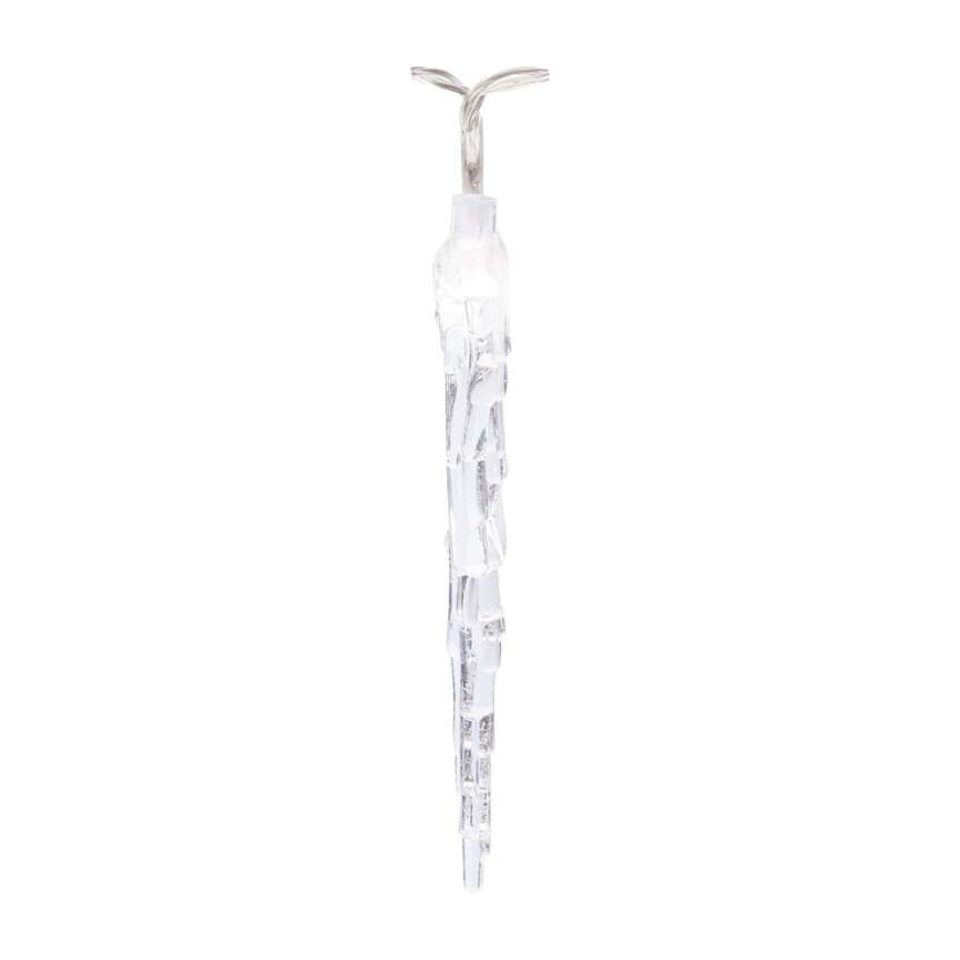 LED-slinga 10 LED / 2x AA, 1,65 m