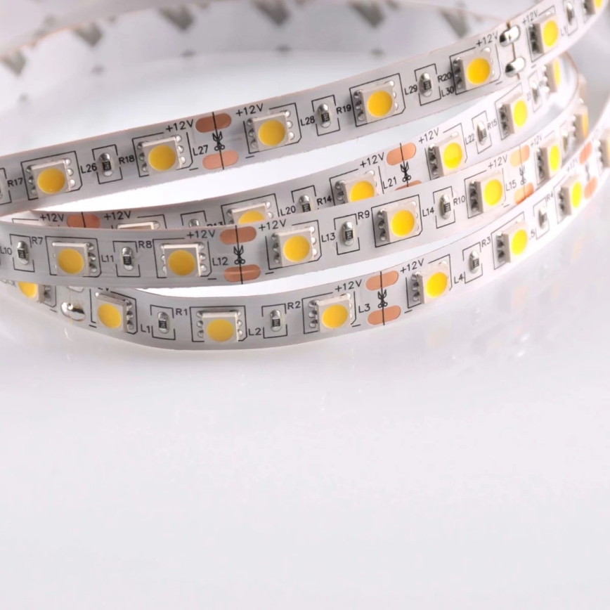 LED-slinga 5m 28W/12V IP20 3000K