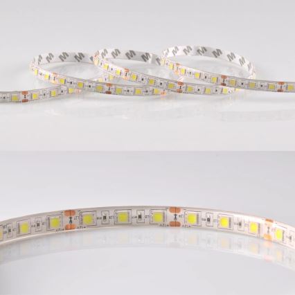 LED-slinga 5m 28W/12V IP65 6500K