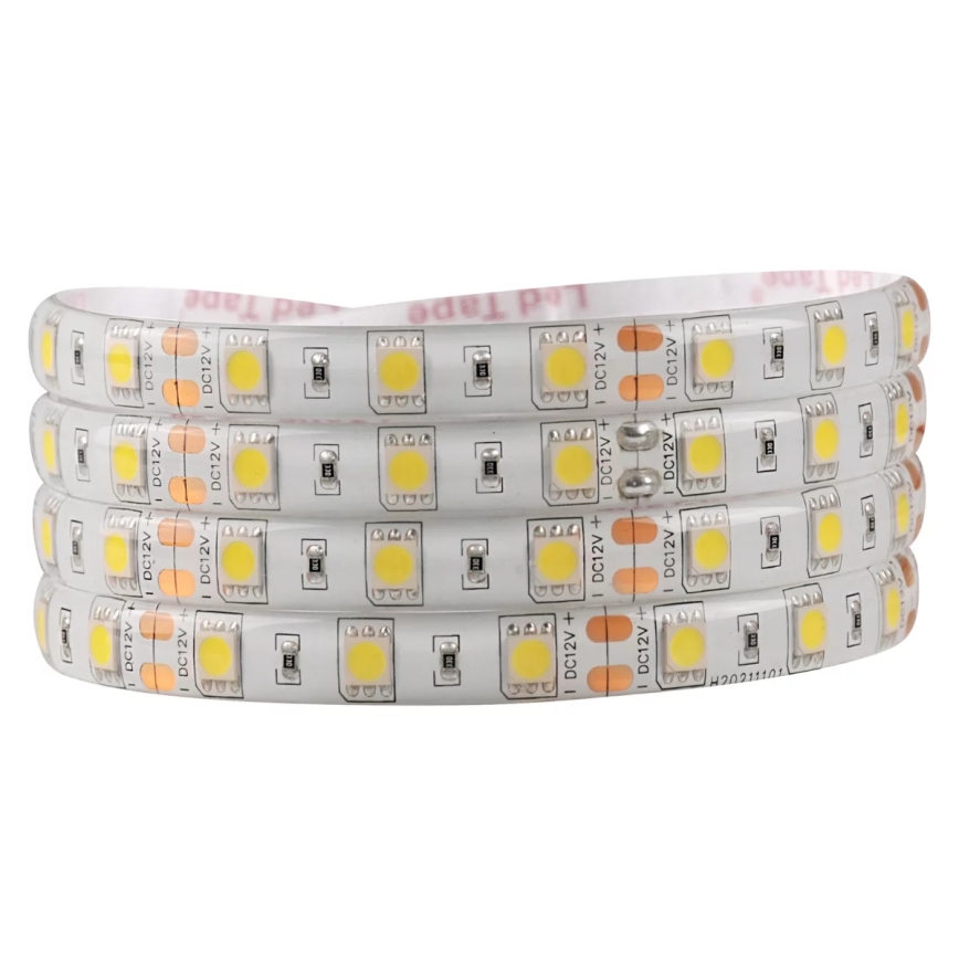 LED-slinga 5m 28W/12V IP65 6500K