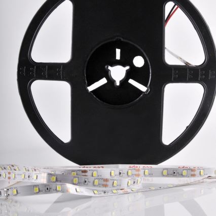 LED-slinga 5m LED/10W/12V IP20 6,500K