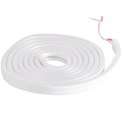LED-slinga NEON 2 m LED/17W/12V 4,000K IP65