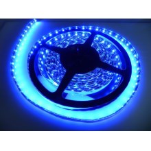 LED-slinga watertight 5m IP65 blå