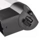LED Smart utomhuskamera med belysning GoSmart LED/12W/230V 3200K IP65 Wi-Fi Tuya svart