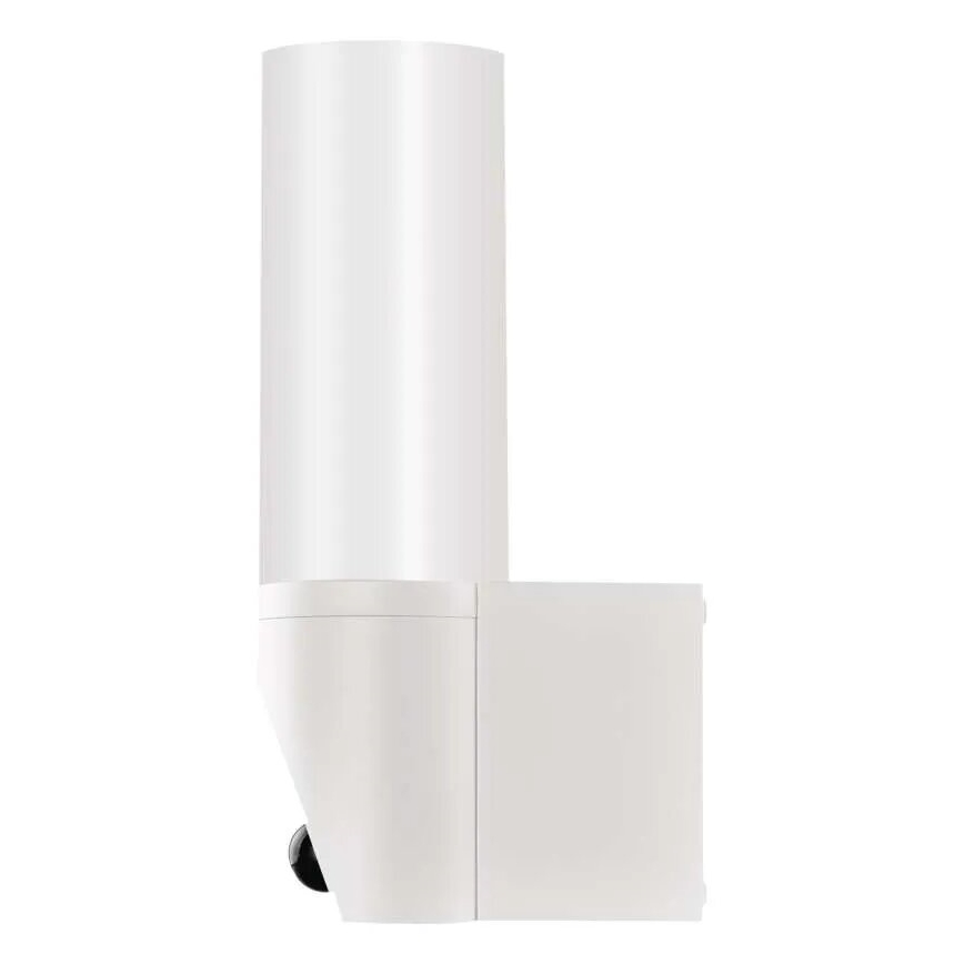 LED Smart utomhuskamera med belysning GoSmart LED/12W/230V IP65 Wi-Fi Tuya vit