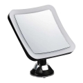 LED sminkspegel LED/3,2W/4,5V 3xAA IP44