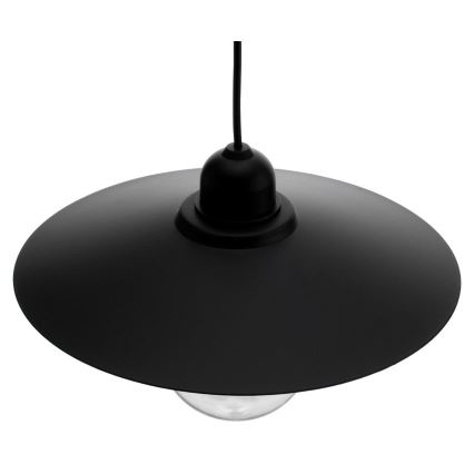 LED solarlampa på lina DINA 1,2V 200 mAh IP44