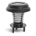 LED Solarlampa för insektsfångst LED/0,1W 600mAh IP44