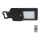 LED Solarlampa för utomhusbruk med sensor LED/40W/9,6V IP65 4000K + fjärrkontroll