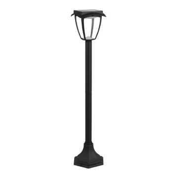 LED Solarlampa LED/2W/230V 93 cm 3000/6000K IP65 2200 mAh