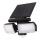 LED solarlampa med sensor 2000mAh LED/8W/3,7V IP44