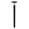 LED Solarlampa med sensor LED/15W/3,2V 4000K/6000K IP65 6000 mAh