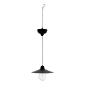 LED solarlampa på lina DINA 1,2V 200 mAh IP44