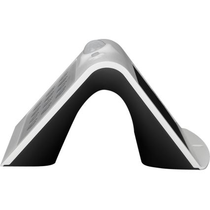 LED solcell väggbelysning med sensor LED/1.5W/3,7V IP65 1200 mAh