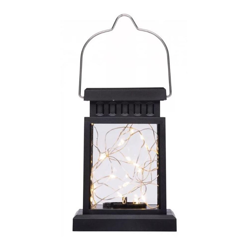 LED solcellsbelysning LED/1,2V