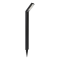 LED solcellslampa 2 i 1 LED/1,5W/3,7V IP65 1500 mAh