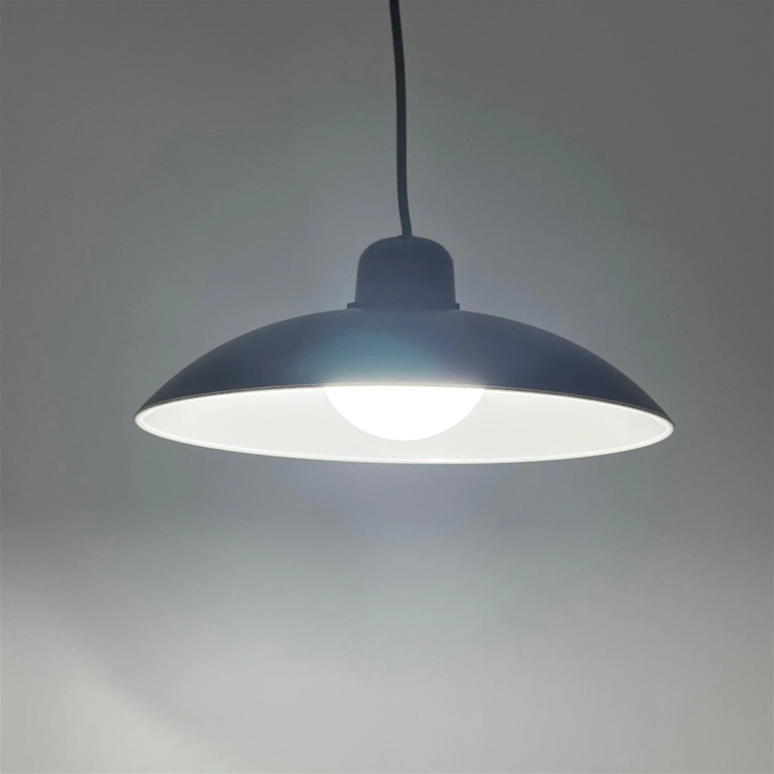 LED solcellslampa CELINA LED/1,8W/3,7V 2400 mAh IP44 + fjärrkontroll