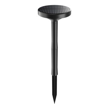 LED Solcellslampa LED/1,1W/3,2V 1200 mAh 3000/4500/6500K IP65