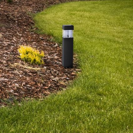 LED Solarlampa MARTIN LED/1,2V 600 mAh IP44