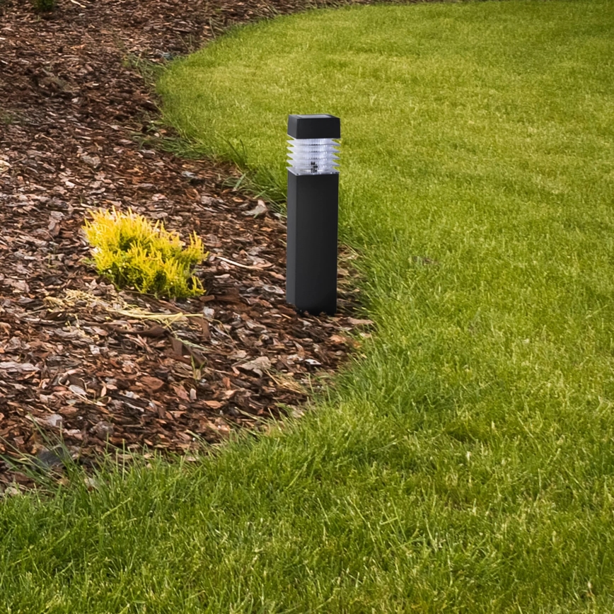 LED Solarlampa MARTIN LED/1,2V 600 mAh IP44