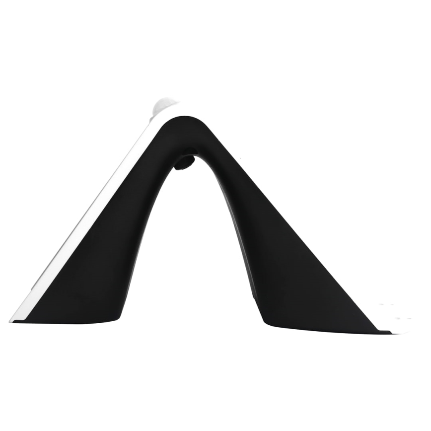 LED Solcellslampa med rörelse- och skymningssensor LED/3,2W/2000 mAh 3,7V IP65