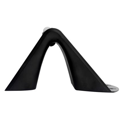 LED Solcellslampa med rörelse- och skymningssensor LED/3,2W/2000 mAh 3,7V IP65