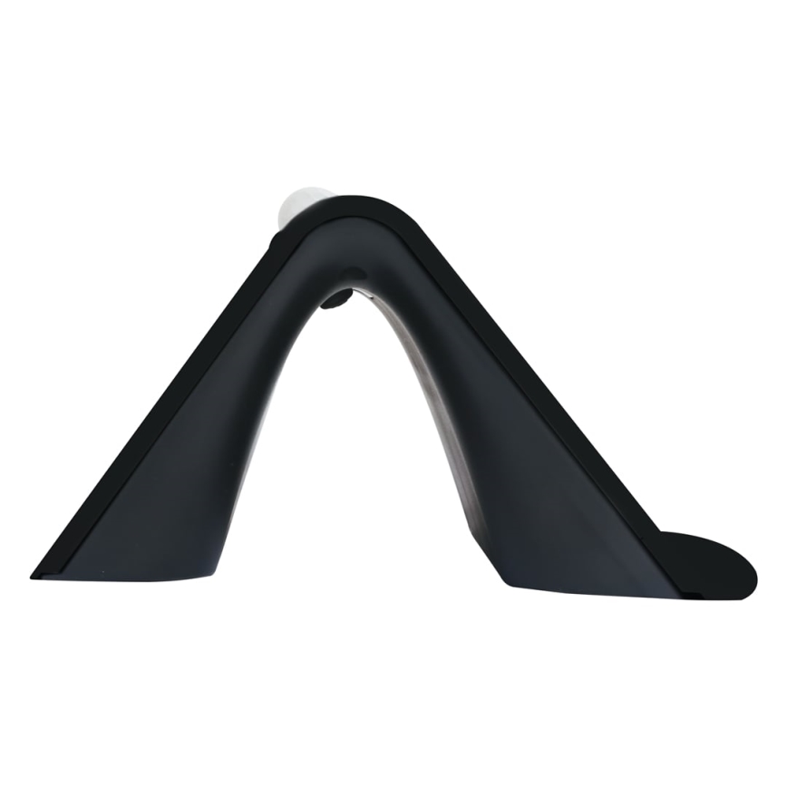 LED Solcellslampa med rörelse- och skymningssensor LED/6,8W/4000 mAh 3,7V IP65