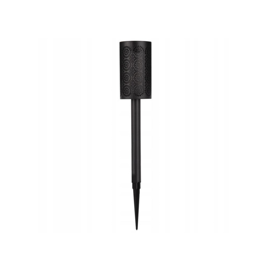 LED Solcellslampa med skymningssensor LED/2V IP44 600 mAh