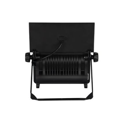 LED-solcellsreflektor med sensor LED/30W/5,5V 3000 mAh IP54