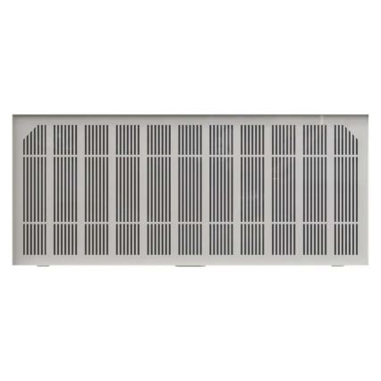 LED solcellsspot med rörelsesensor LED/3,7V 3000mAh 4000K IP65 vit