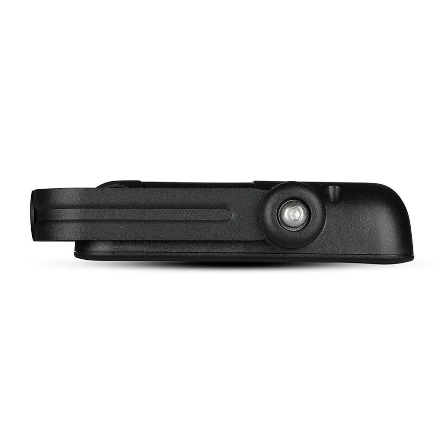 LED solcellsspot med sensor LED/5W/3,7V IP65 4000K 3000 mAh