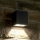 LED-solcellsvägglampa QUERK LED/1,2V 3000/4000K IP54 800 mAh