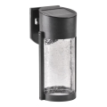 LED Solcellsvägglampa VETRO LED/1,2V 600 mAh IP44