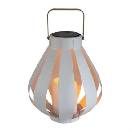 LED sollampa ABRO 1xAA/1,2C/300mAh IP44
