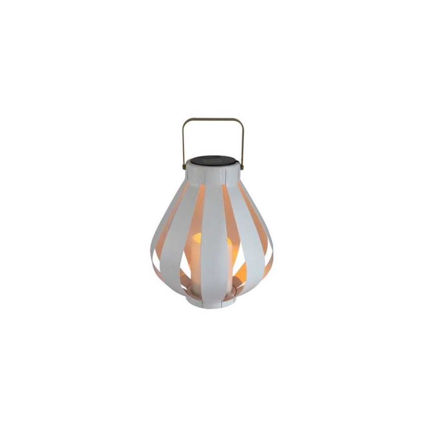 LED sollampa ABRO 1xAA/1,2C/300mAh IP44