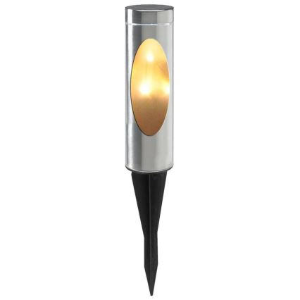 LED sollampa TOGO RGB  LED/1,2V IP44