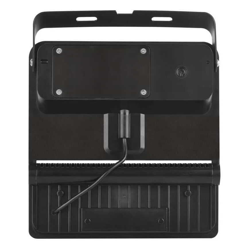 LED solcellsspot med rörelsesensor LED/3,7V 3600mAh 4000K IP54