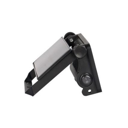 LED-solcellsreflektor med sensor LED/20W/5,5V 2600 mAh IP65