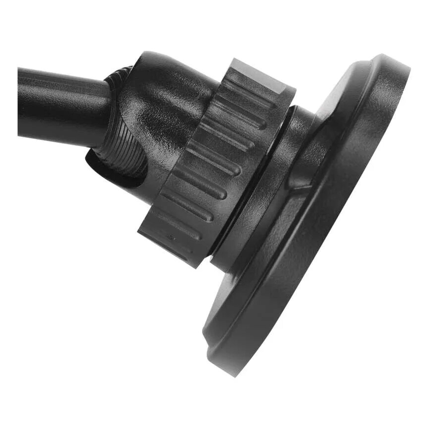 LED solcellsspot med rörelsesensor SPILO LED/3,7V 3600mAh 3000K IP54 + fjärrkontroll