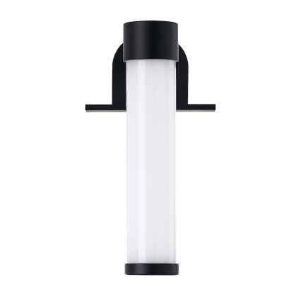 LED-spegelbelysning för badrum APA MINI LED/4W/230V IP44, svart