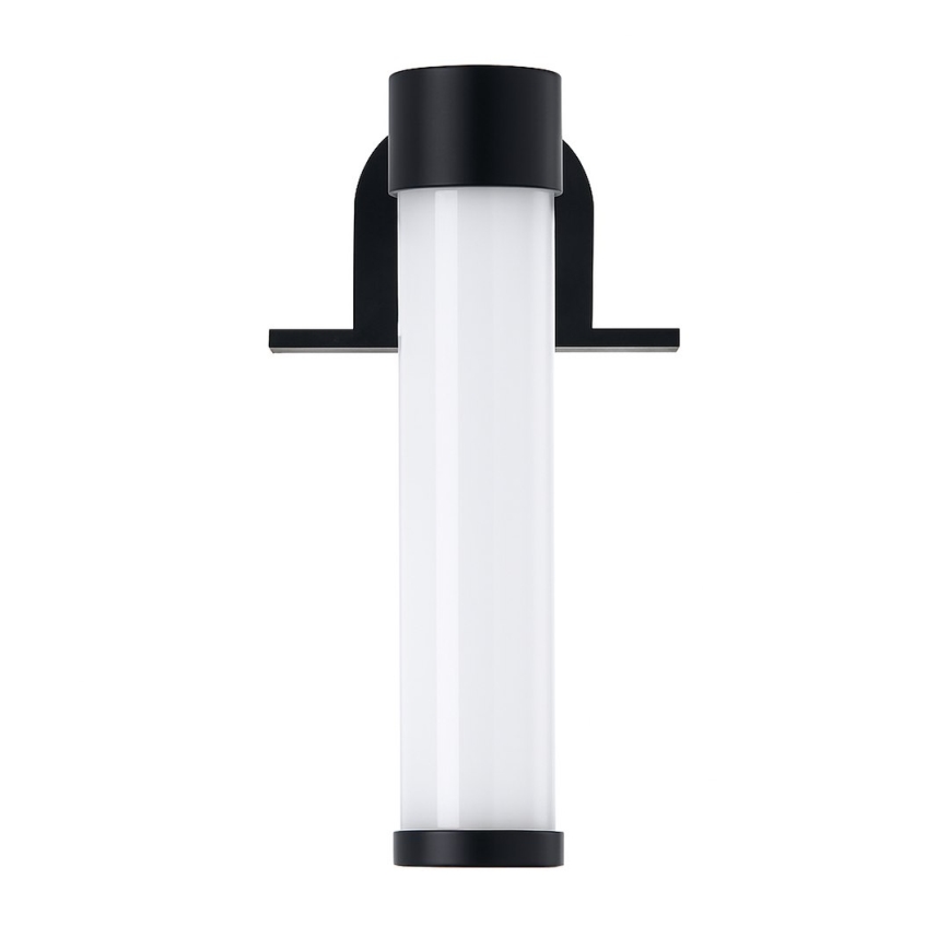LED-spegelbelysning för badrum APA MINI LED/4W/230V IP44, svart