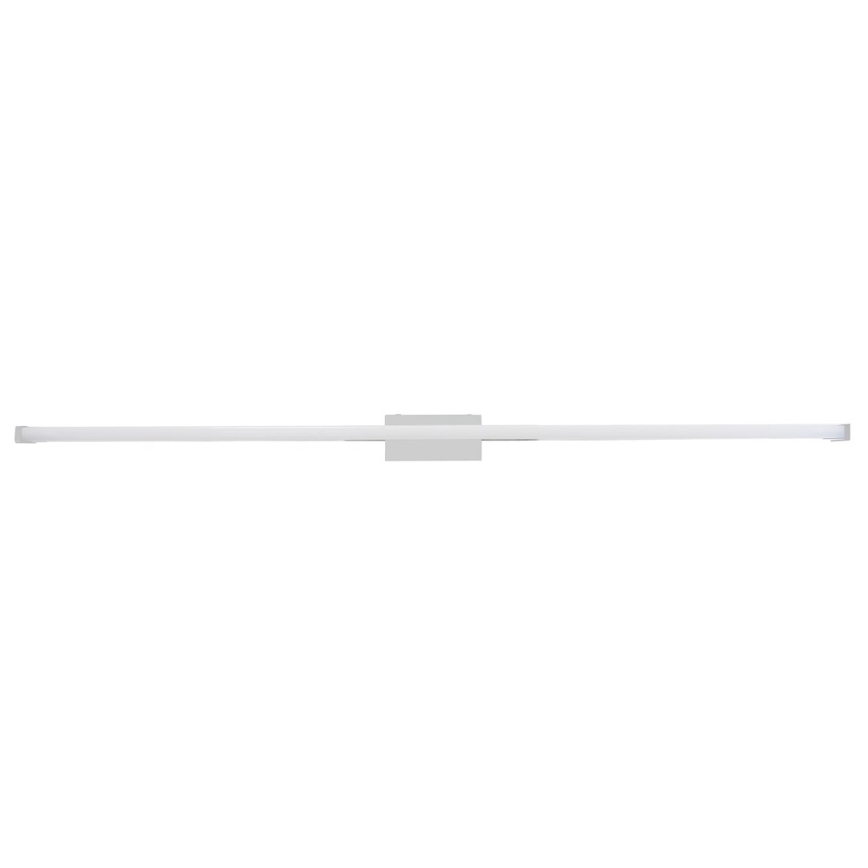 LED-spegelbelysning för badrum MIRORE LED/10W/230V 60 cm IP44 vit