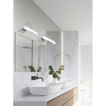 LED spegelbelysning GLORY LED/7W/230V