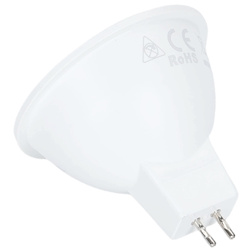 LED-spot MR16 GU5,3/8W/12V 6500K - Aigostar