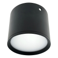 LED-spotlampa LED/5W/230V 3000/4000/6400K Ø 7,5 cm svart