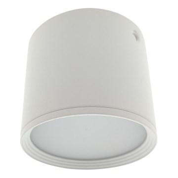 LED-spotlampa LED/5W/230V 3000/4000/6400K Ø 7,5 cm vit